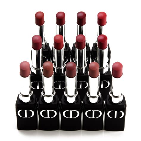 dior lipstick travel size|dior forever lipstick review.